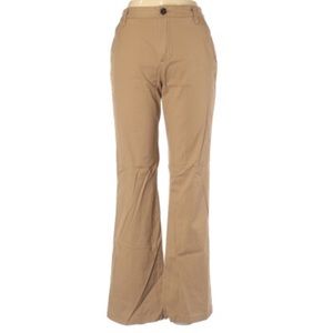 Marc by Marc Jacobs tan Pants 10 flared mid rise
